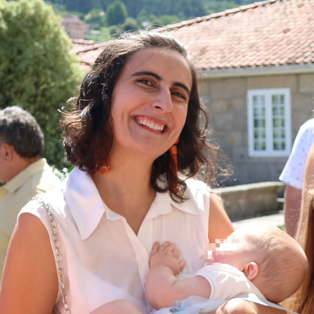 Aina - Tesorera de Petís