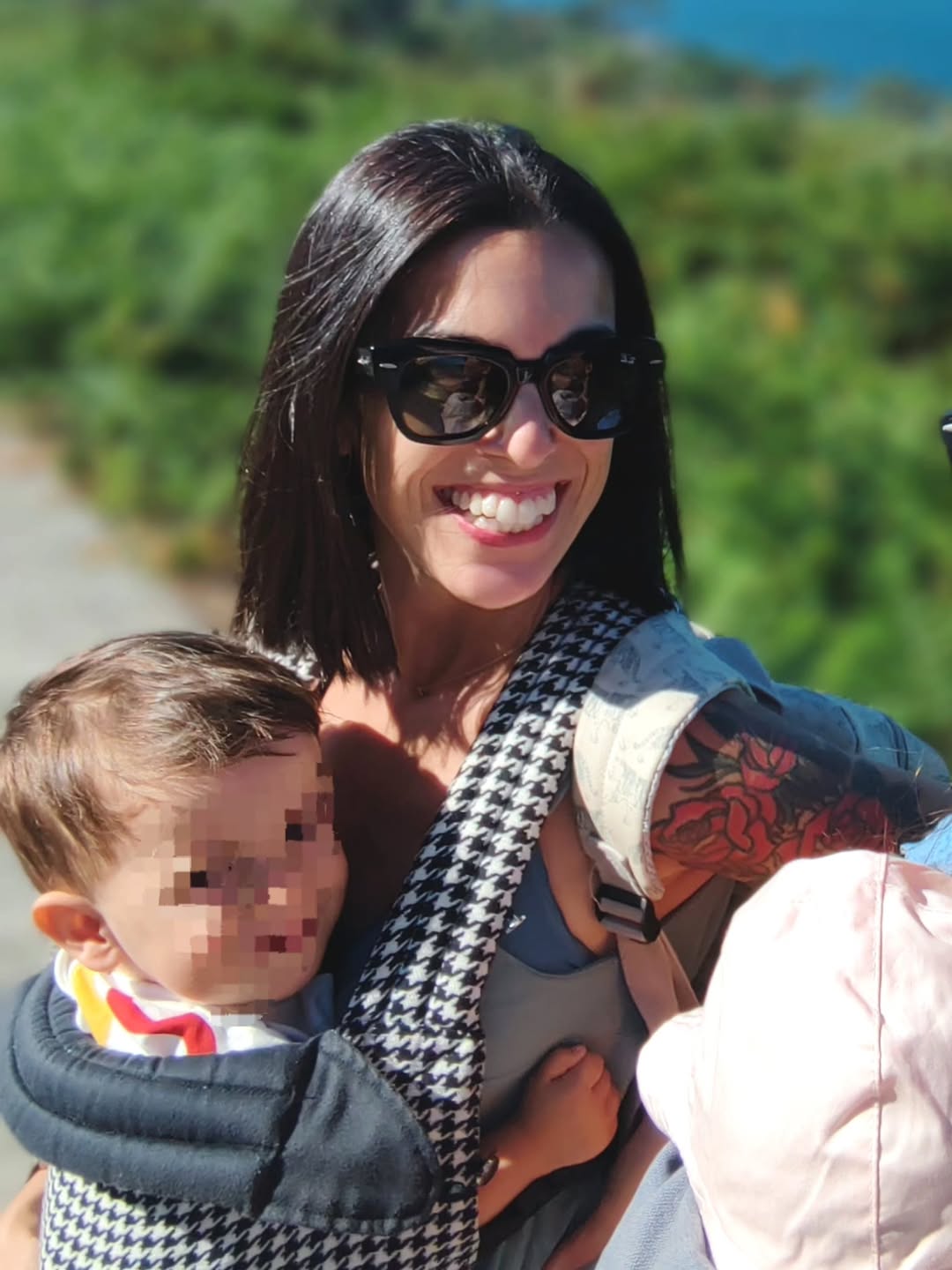 Carlota - Secretaria de Petís