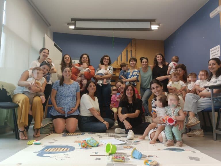 As nosas reunións