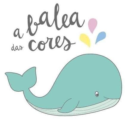 Logo de A Balea das Cores