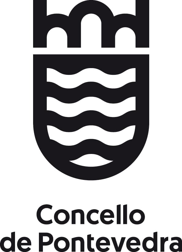 Logo de Concello de Pontevedra