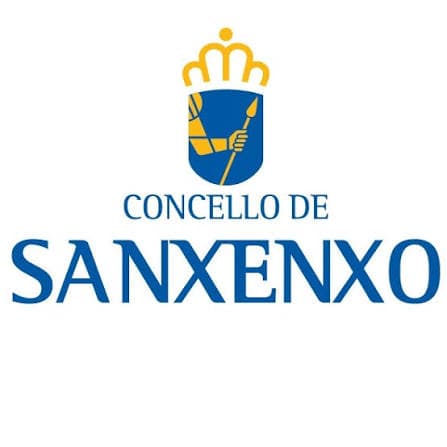 Logo de Concello de Sanxenxo