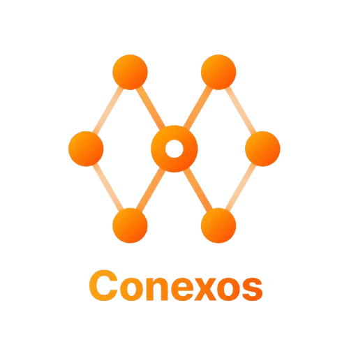 Logo de CONEXOS