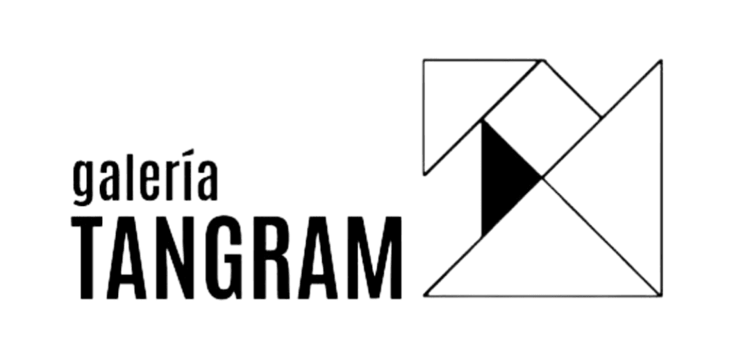 Logo de Galería Tangram