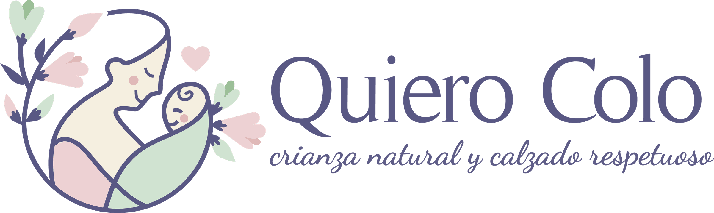 Logo de Quiero Colo