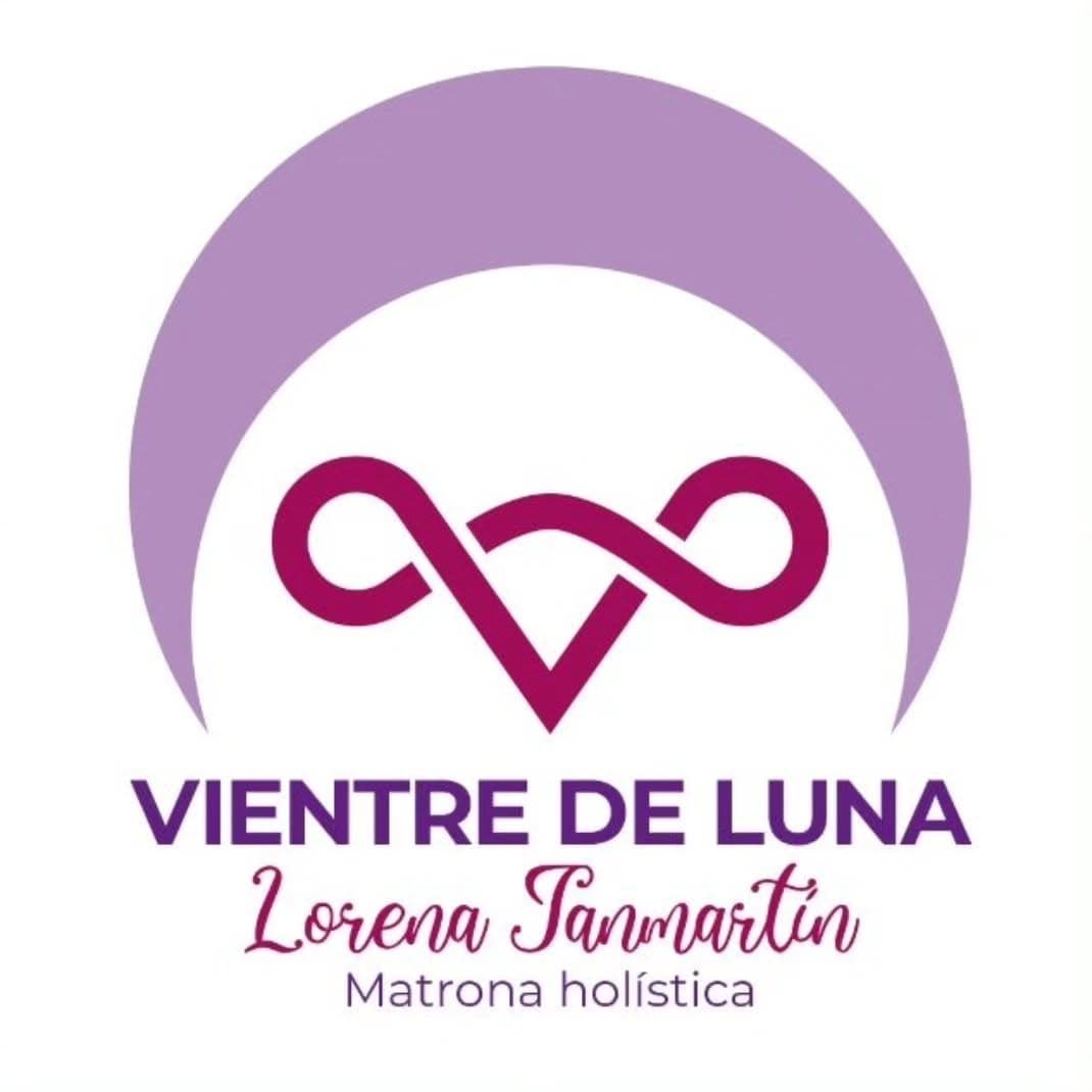 Logo de Lorena Sanmartín