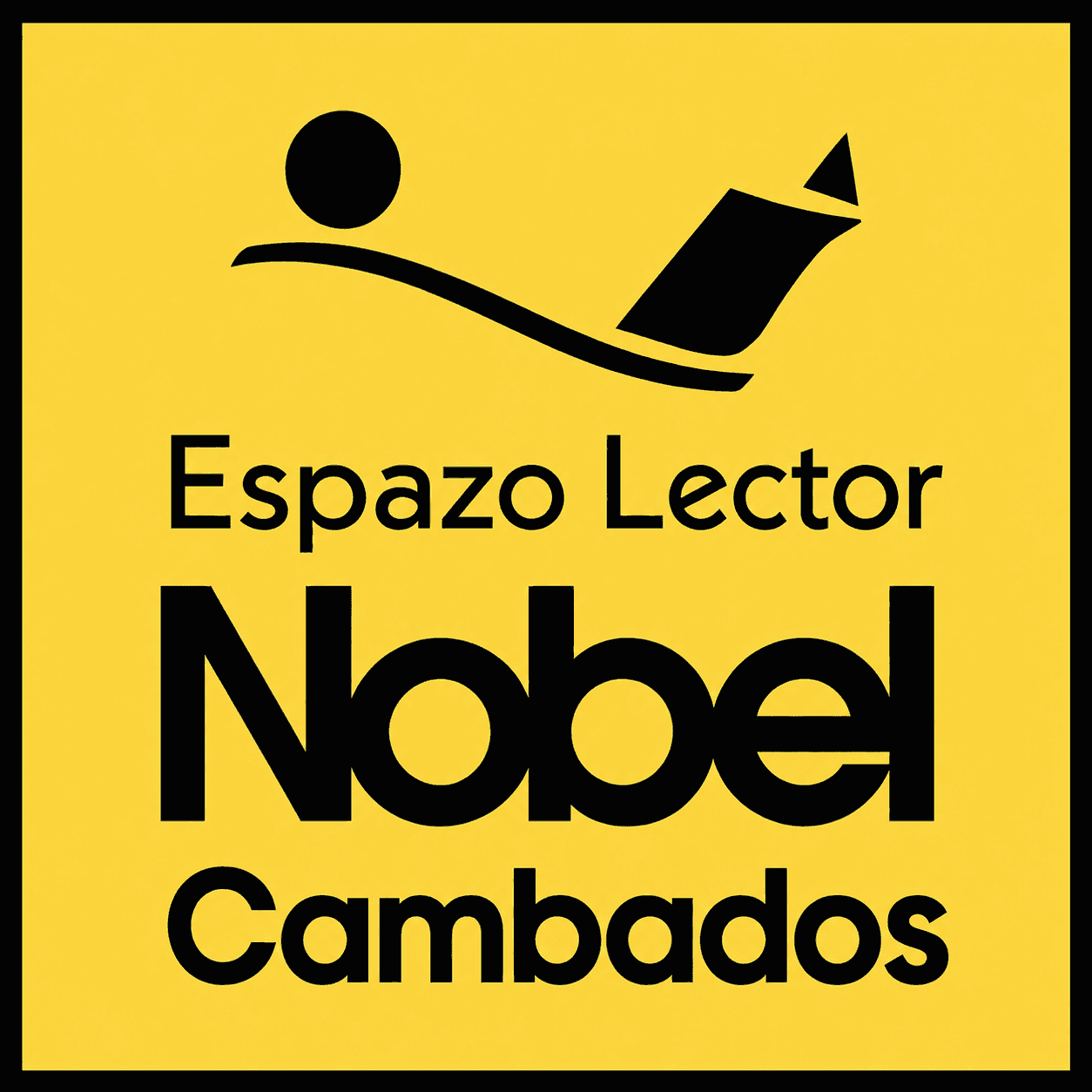 Logo de Libraría Nobel Cambados