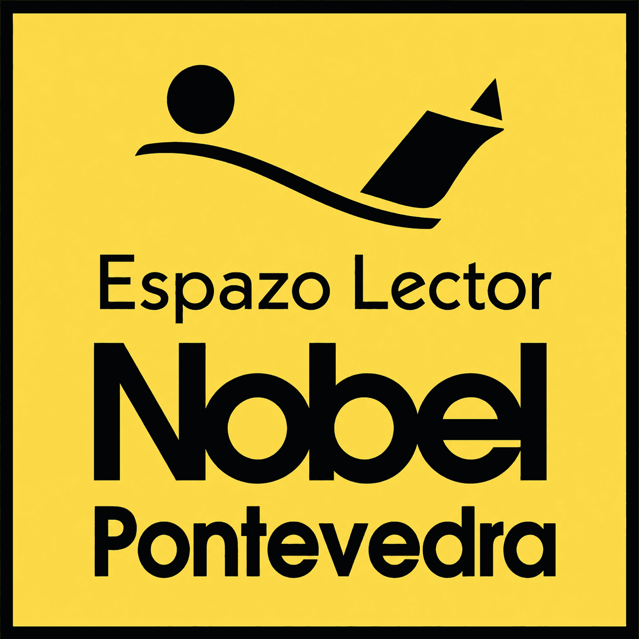 Logo de Libraría Nobel Pontevedra