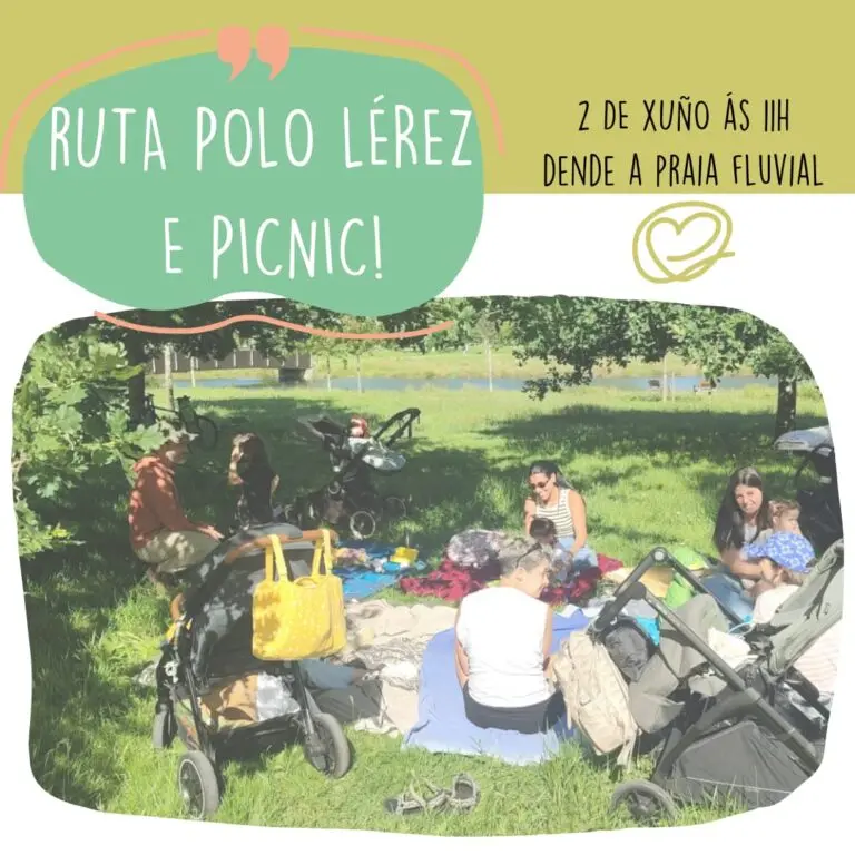 Ruta Lerez + Picnic